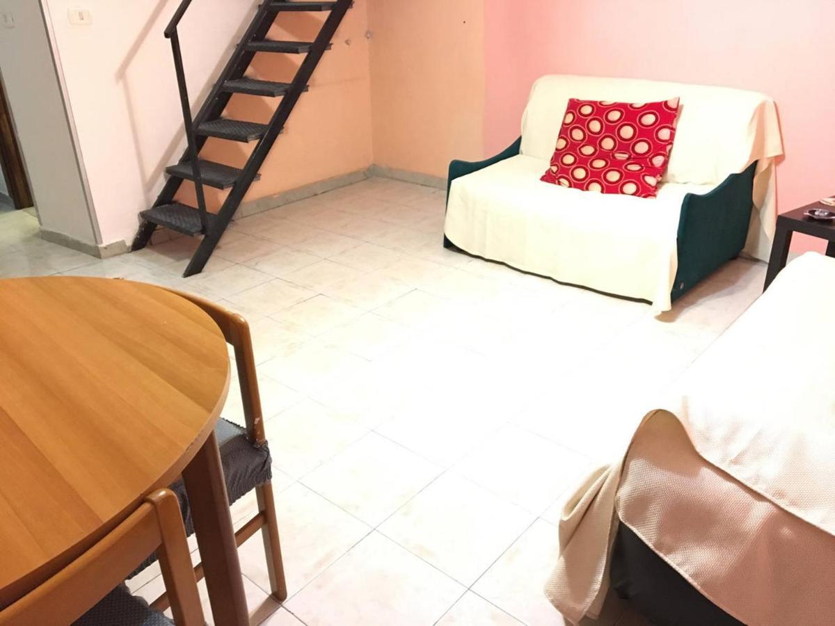 Apartment Nardones 98 Naples Extérieur photo